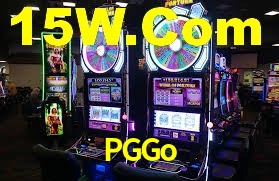 Welcome Bonus PGGo