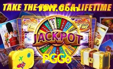 Welcome Bonus PGGo