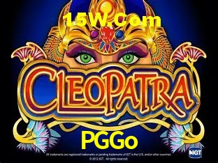 Slot Games PGGo